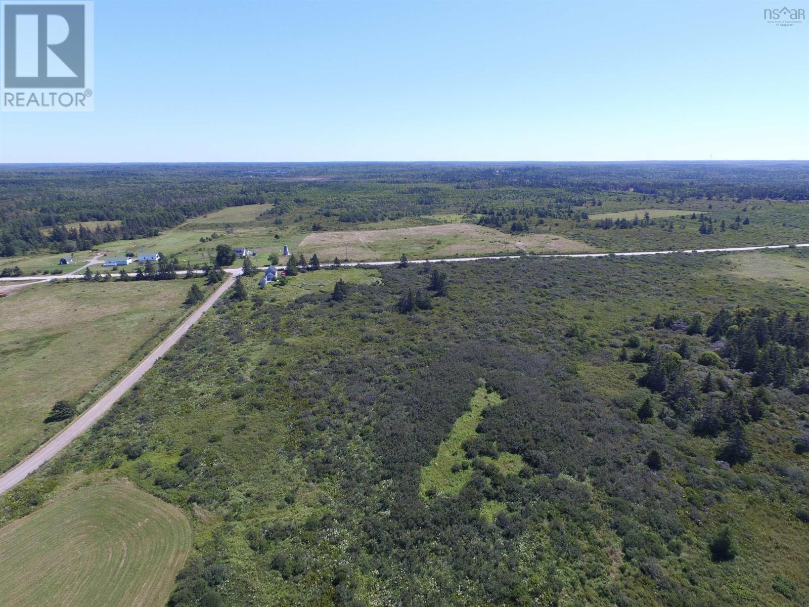 Lot Bartlett Shore Road, Beaver River, Nova Scotia B5A 5B2 - Photo 14 - 202606934