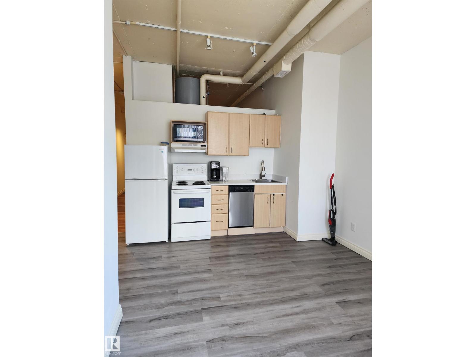 #1002 10024 Jasper Av Nw, Edmonton, Alberta T5J 1R9 - Photo 2 - E4503943
