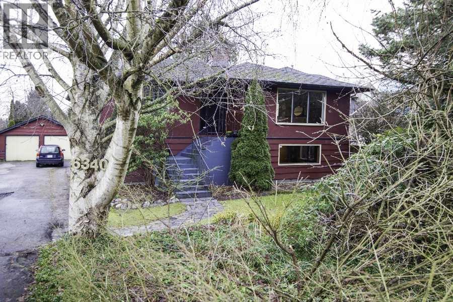 6340 No. 1 Road, Richmond, British Columbia  V7C 1T3 - Photo 1 - R3174035
