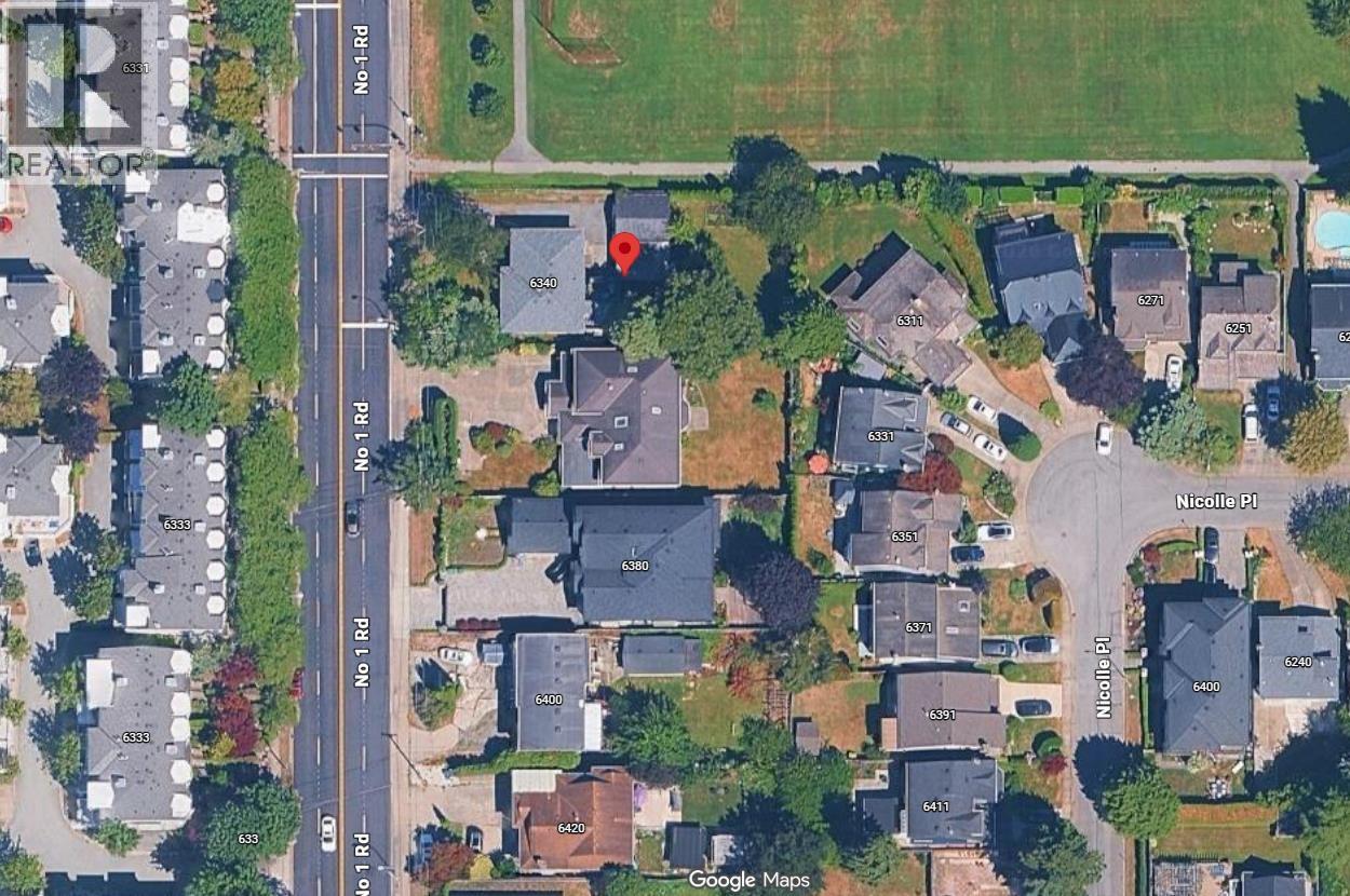 6340 No. 1 Road, Richmond, British Columbia  V7C 1T3 - Photo 2 - R3174035