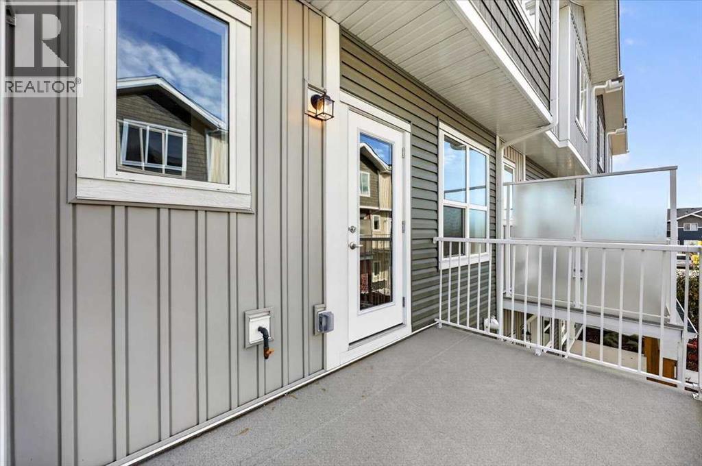 908, 132 Red Embers Link NE, Calgary, Alberta  T3N 2X8 - Photo 38 - A2294148