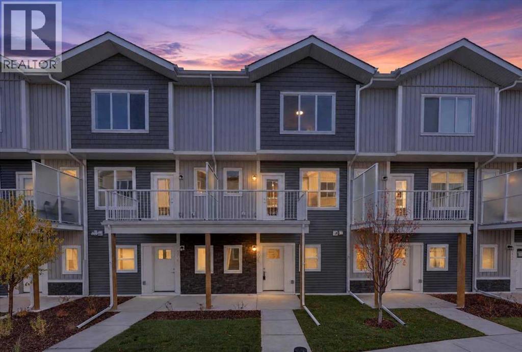 908, 132 Red Embers Link NE, Calgary, Alberta
