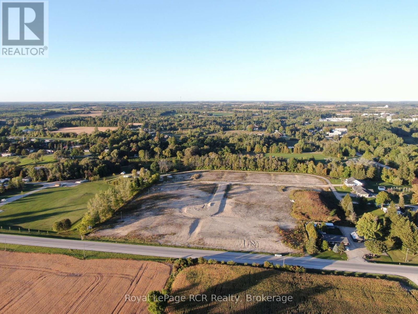 Lot 16 Augusta Street, North Huron, Ontario N0G 2W0 - Photo 2 - X13878492