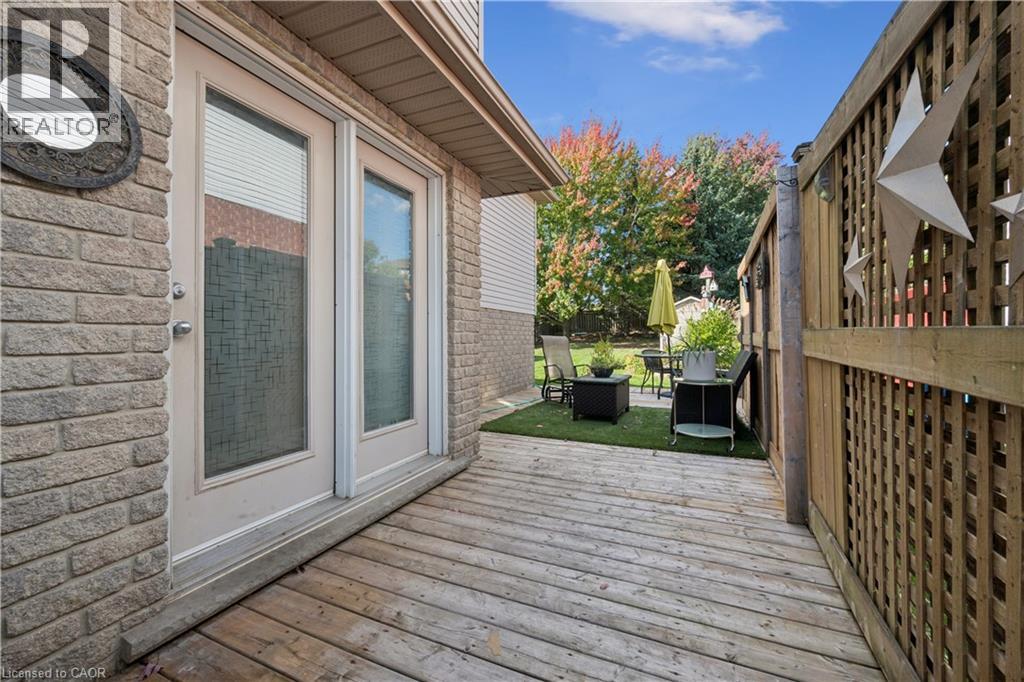 258 Dearborn Boulevard, Waterloo, Ontario  N2J 4Y6 - Photo 33 - 40868847