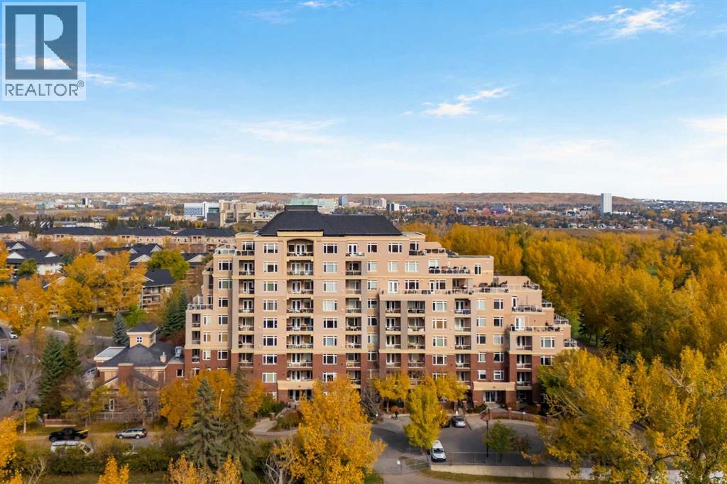 3203, 24 Hemlock Crescent Sw, Calgary, Alberta  T3C 2Z1 - Photo 2 - A2347433