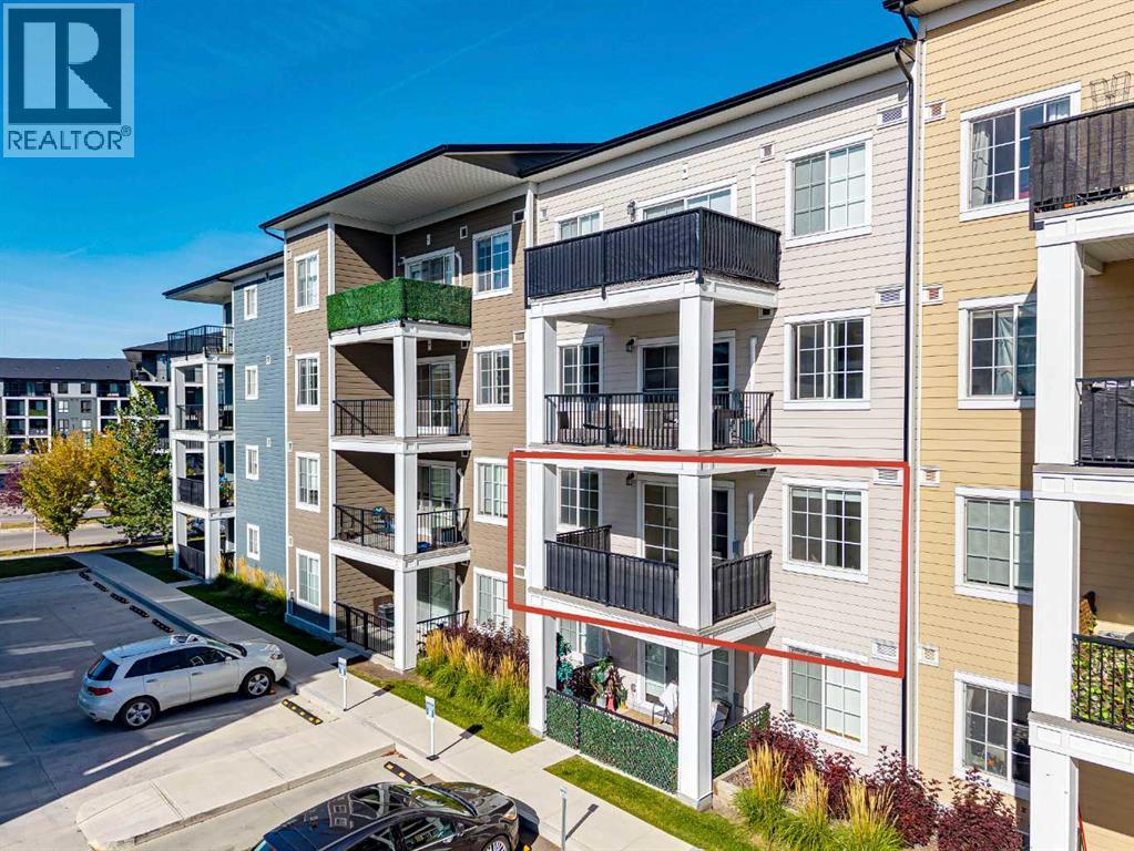 8216, 151 Legacy Main Street Se, Calgary, Alberta  T2X 5C7 - Photo 3 - A2349824