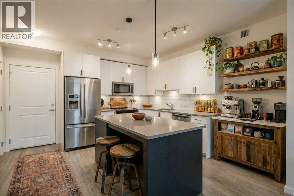8216, 151 Legacy Main Street SE, Calgary, Alberta