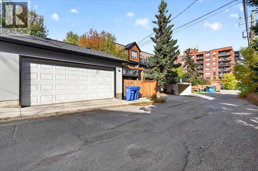 1922 29 Street SW, Calgary, Alberta  T3E 2J8 - Photo 39 - A2350352