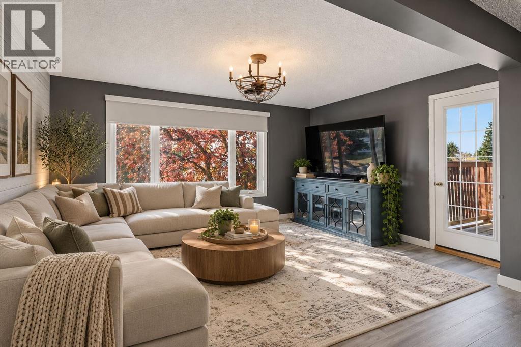 96 Ranchridge Drive Nw, Calgary, Alberta  T3G 1W2 - Photo 8 - A2350377
