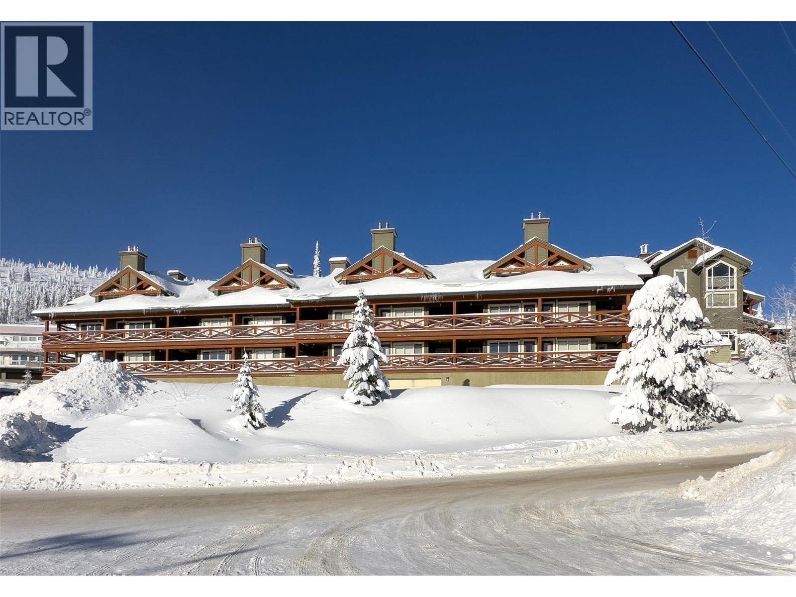 5350 Big White Road Unit# 14