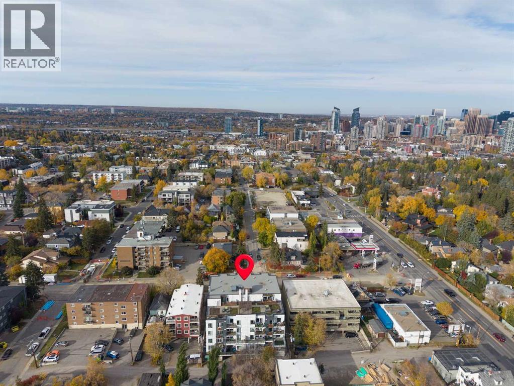 405, 1521 26 Avenue SW, Calgary, Alberta  T2T 1C4 - Photo 39 - A2350379