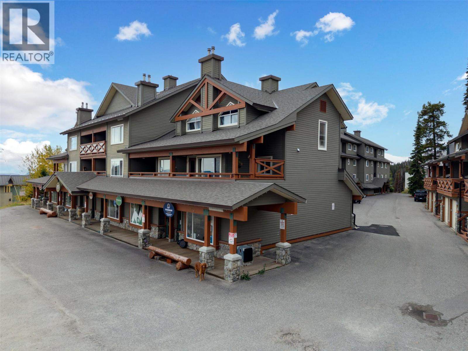 5350 Big White Road Unit# 14
