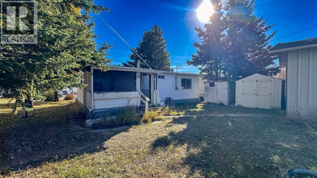 224 5 Street NW, Sundre, Alberta  T0M 1X0 - Photo 19 - A2351040
