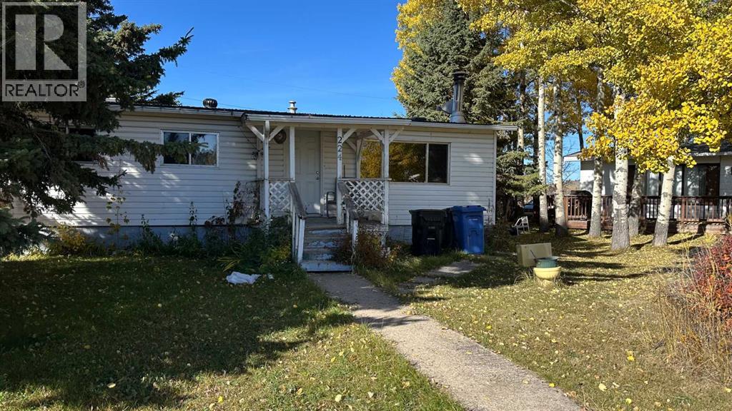 224 5 Street NW, Sundre, Alberta  T0M 1X0 - Photo 16 - A2351040