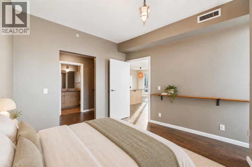 3101, 210 15 Avenue SE, Calgary, Alberta  T2G 0B5 - Photo 14 - A2351437
