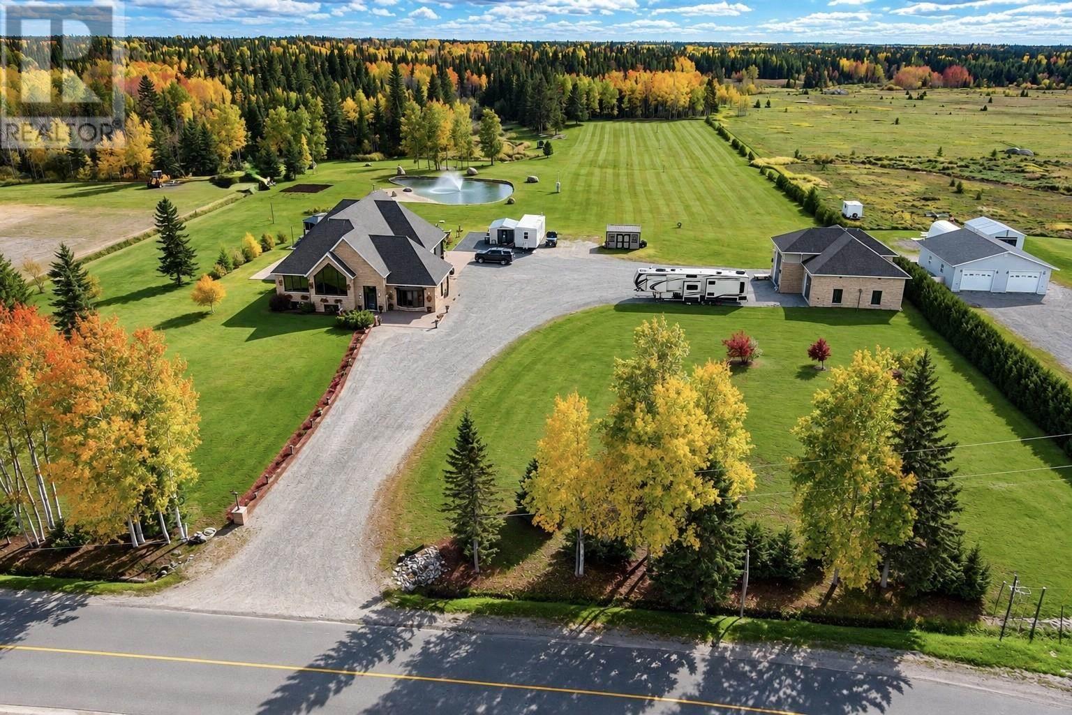 175 Gaspesie RD, Hearst, Ontario