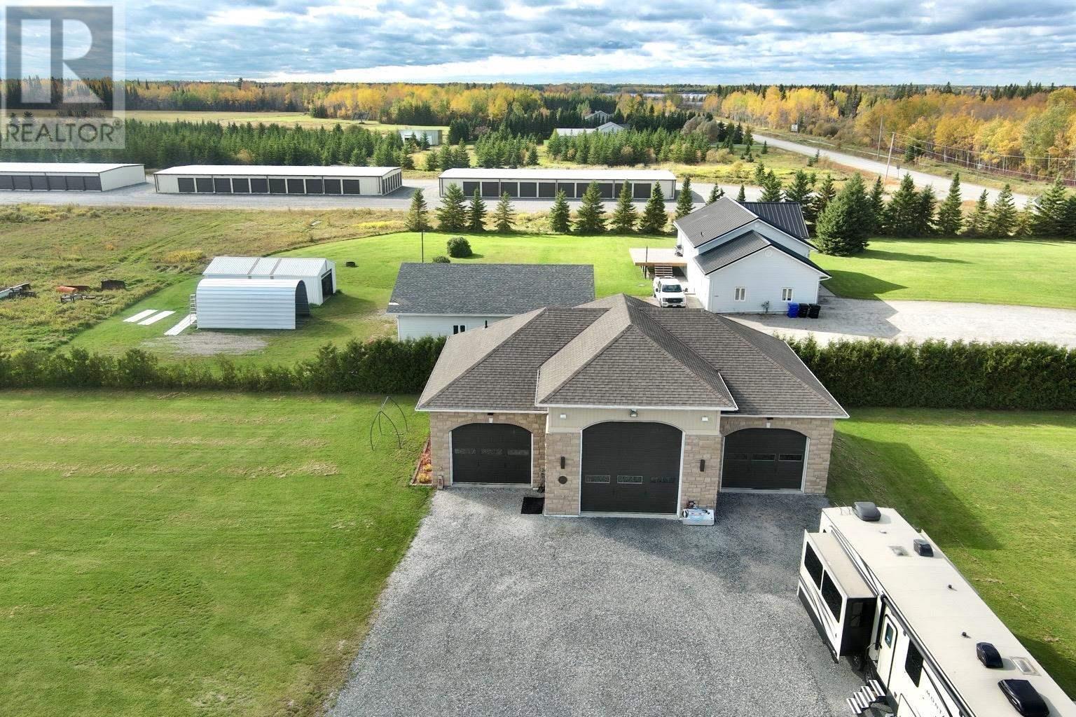 175 Gaspesie Rd, Hearst, Ontario  P0L 1N0 - Photo 36 - SM262828
