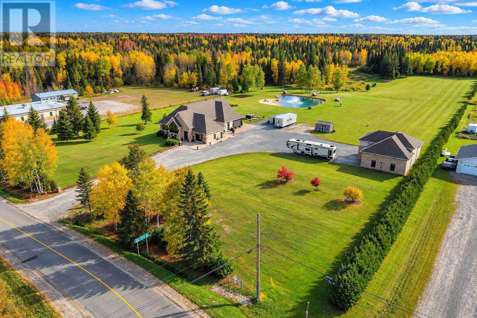 175 Gaspesie Rd, Hearst, Ontario  P0L 1N0 - Photo 46 - SM262828
