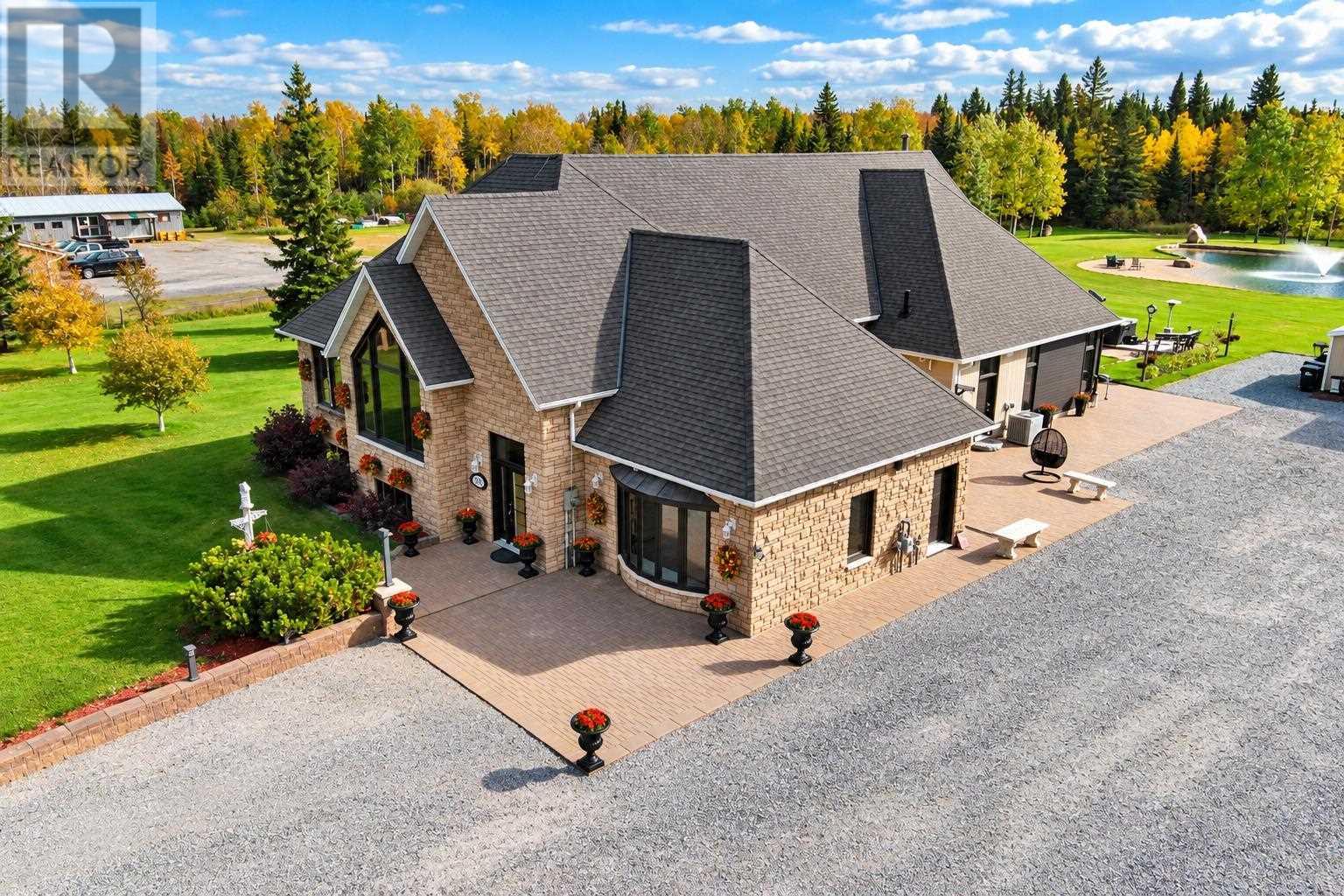 175 Gaspesie Rd, Hearst, Ontario  P0L 1N0 - Photo 49 - SM262828