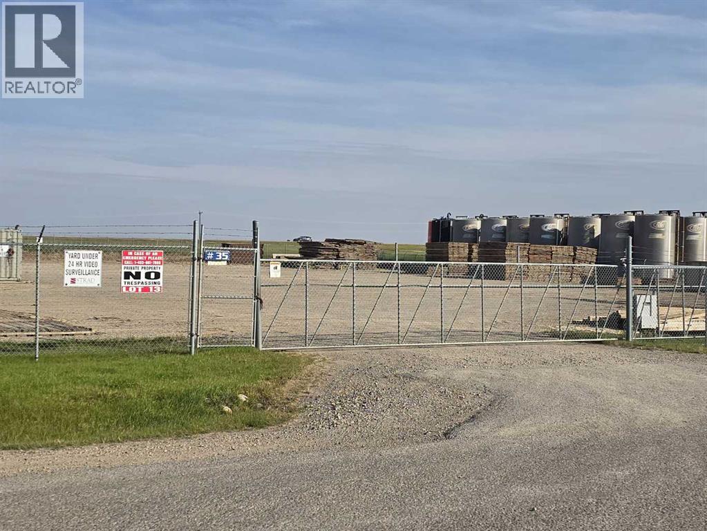 35, 29339 Highway 2a Highway, Rural Mountain View County, Alberta  T0M 0S0 - Photo 6 - A2346556
