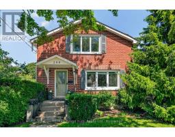 208 ALBERT STREET, Cobourg, Ontario