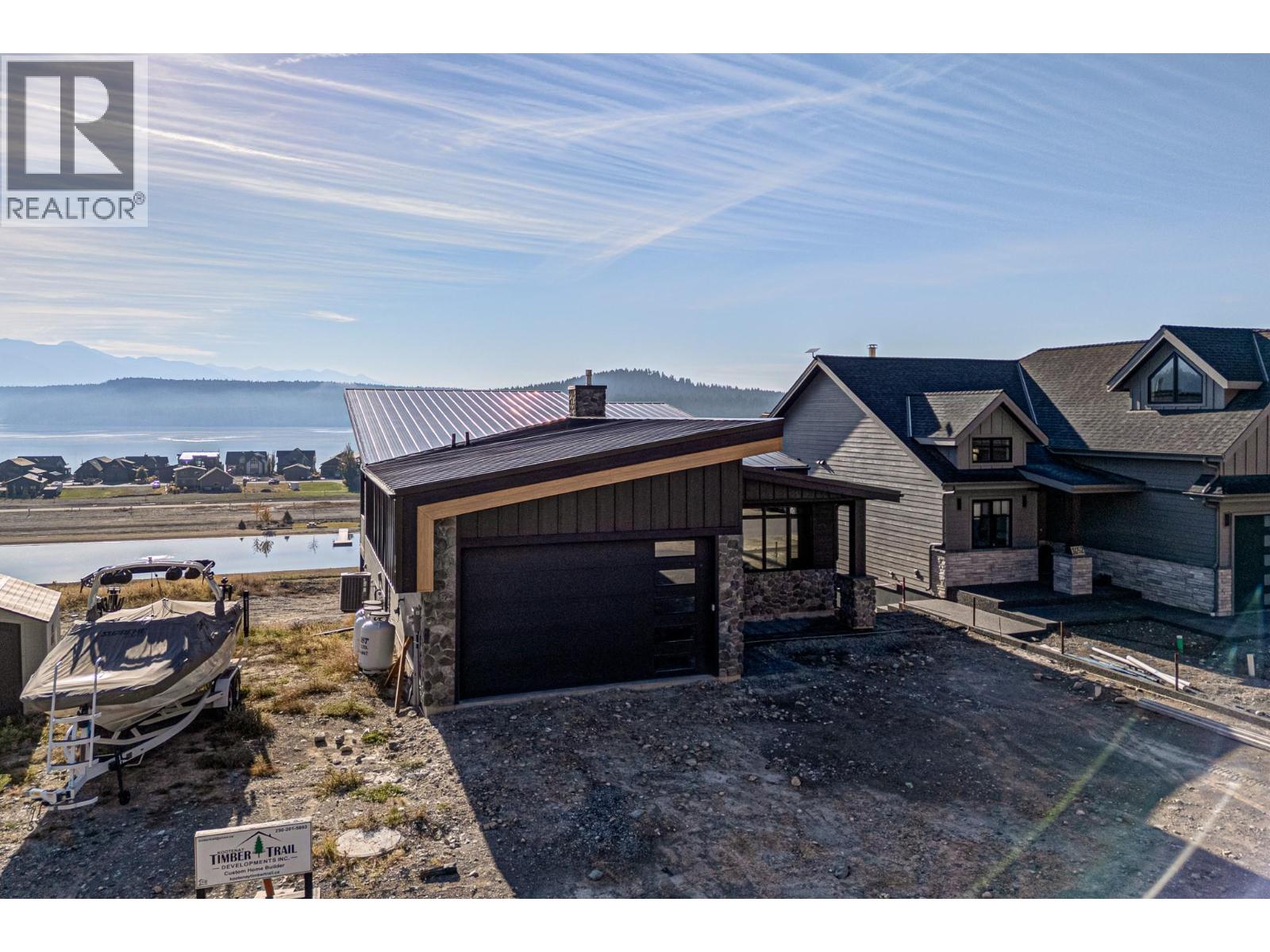 1650 Terrace Drive, Lake Koocanusa, British Columbia  V0B 1T4 - Photo 58 - 10403158