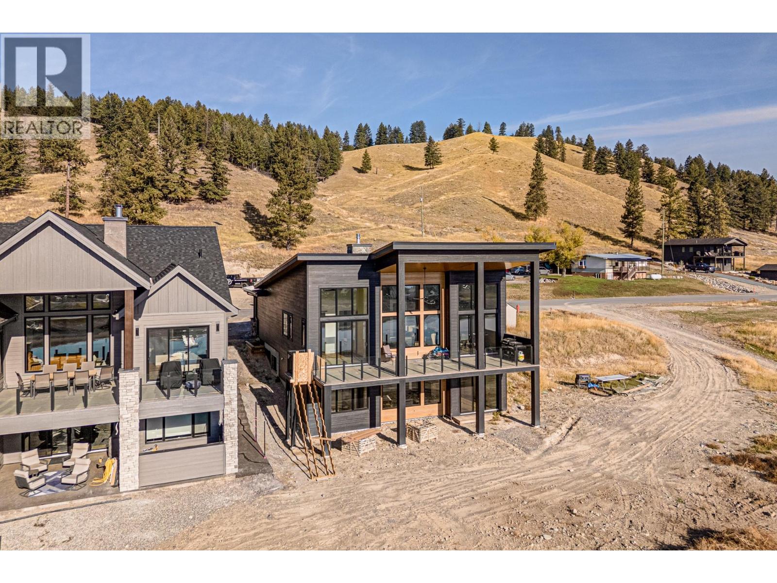 1650 Terrace Drive, Lake Koocanusa, British Columbia  V0B 1T4 - Photo 62 - 10403158