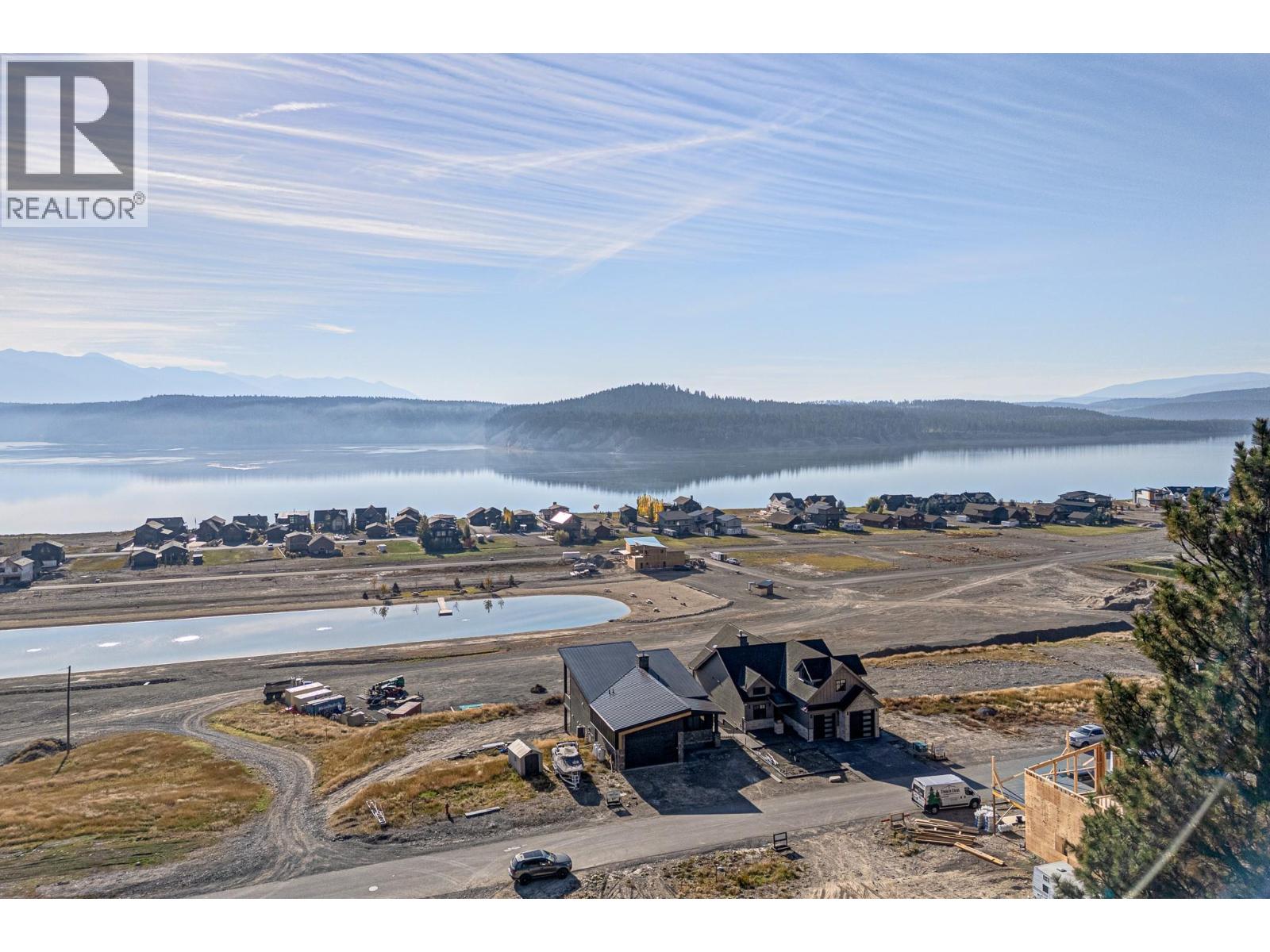 1650 Terrace Drive, Lake Koocanusa, British Columbia  V0B 1T4 - Photo 65 - 10403158