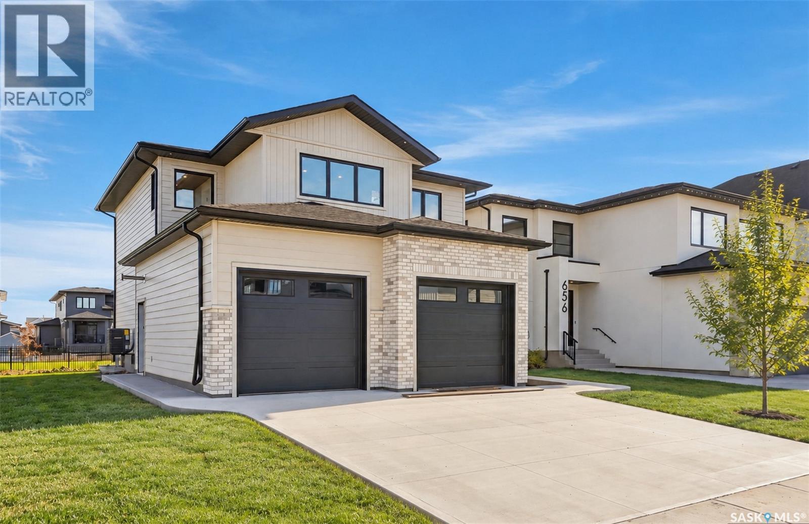 660 Pepper Bend, Saskatoon, Saskatchewan  S7N 1Y6 - Photo 55 - SK050735
