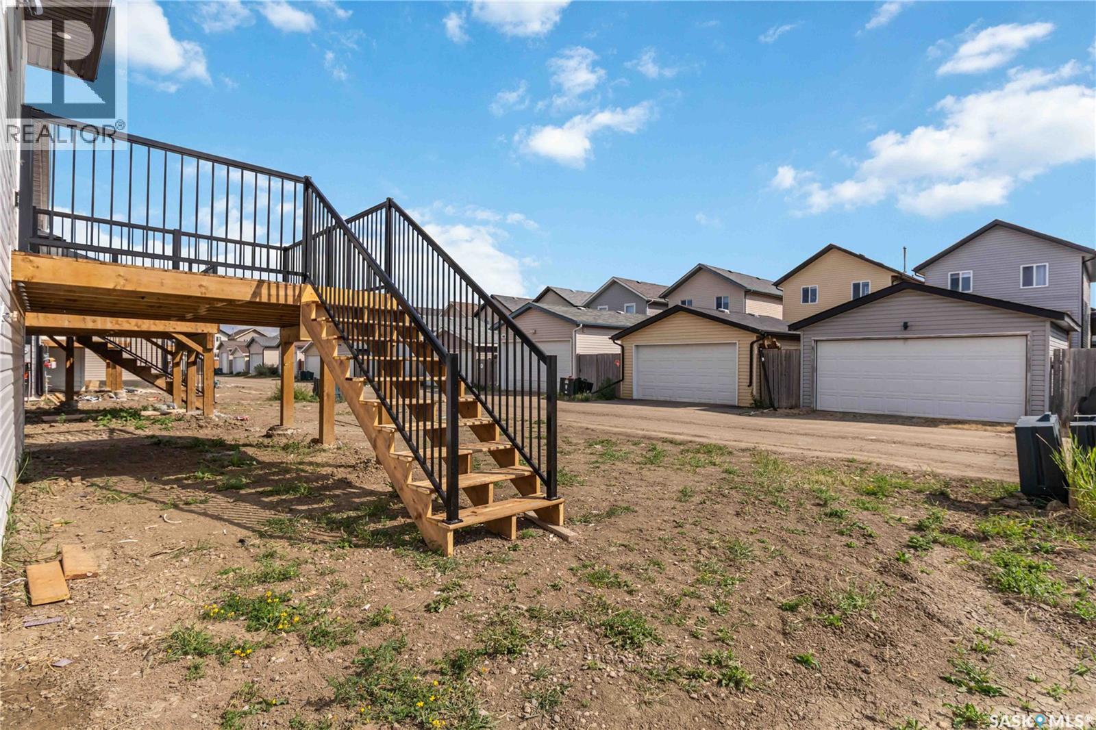 1211 Nightingale Terrace, Saskatoon, Saskatchewan  S7L 7N5 - Photo 49 - SK050717