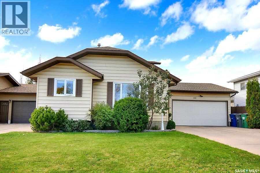 151 Hunt ROAD, saskatoon, Saskatchewan