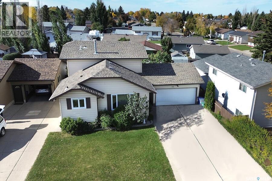 151 Hunt Road, Saskatoon, Saskatchewan  S7L 6E6 - Photo 3 - SK050664