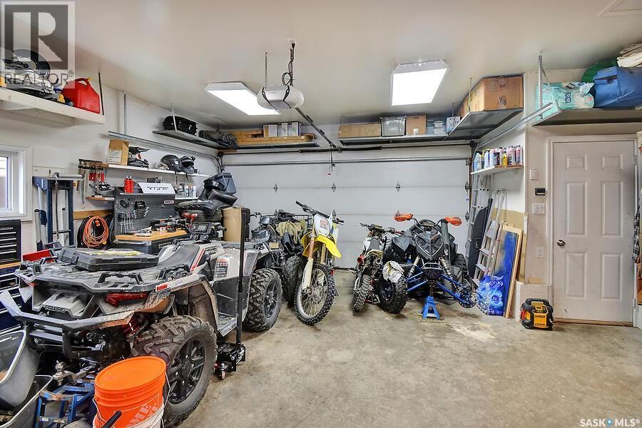 151 Hunt Road, Saskatoon, Saskatchewan  S7L 6E6 - Photo 37 - SK050664