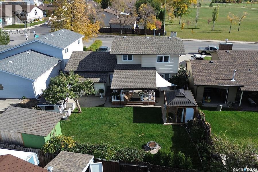 151 Hunt Road, Saskatoon, Saskatchewan  S7L 6E6 - Photo 39 - SK050664