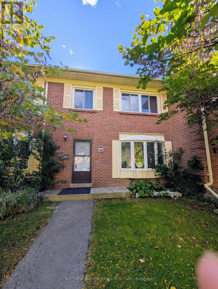 101 - 272 Homestead Court N, London North, Ontario  N6G 2E5 - Photo 1 - X13881830