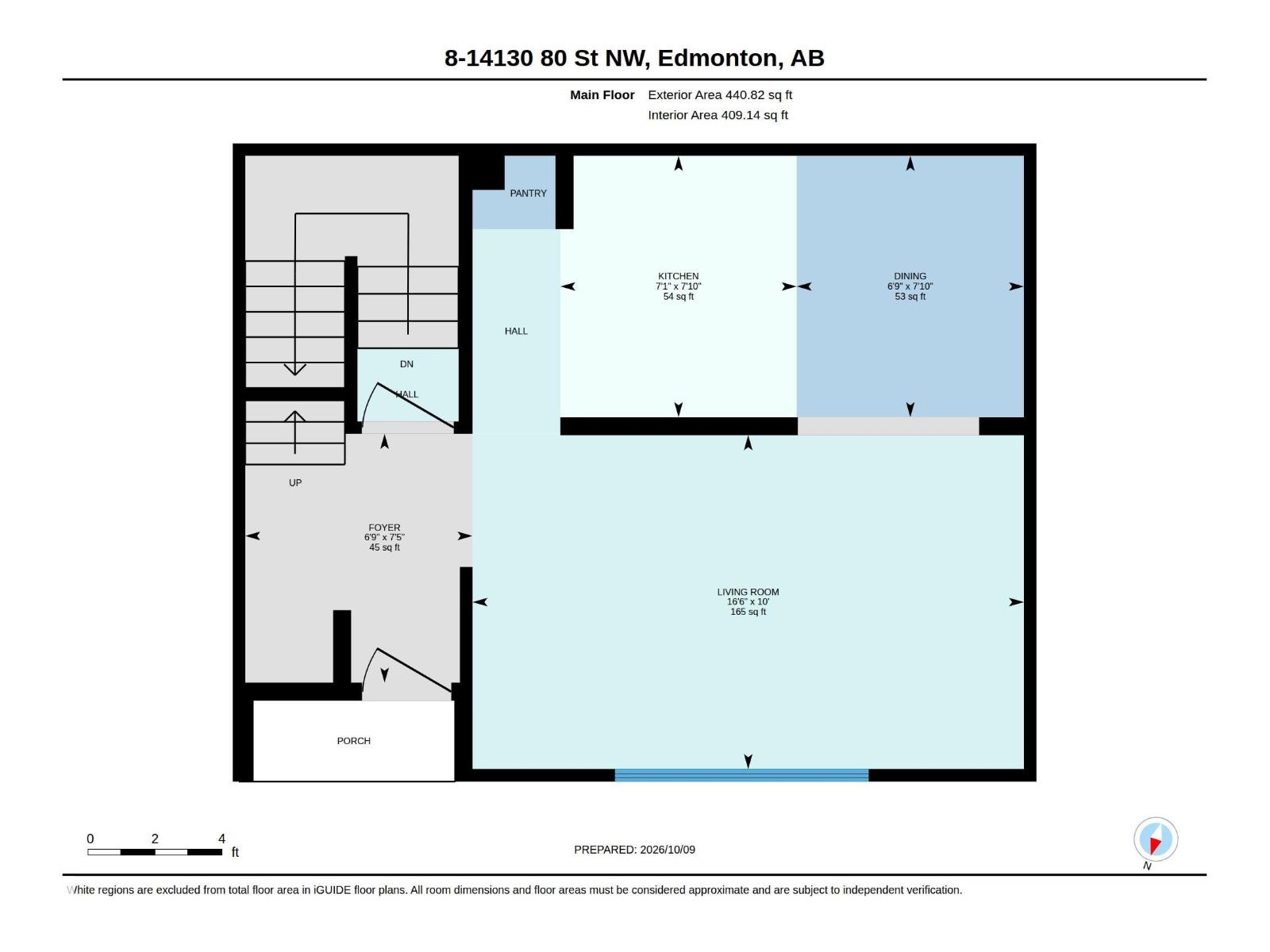 #8 14130 80 St Nw, Edmonton, Alberta  T5C 1L6 - Photo 25 - E4512481