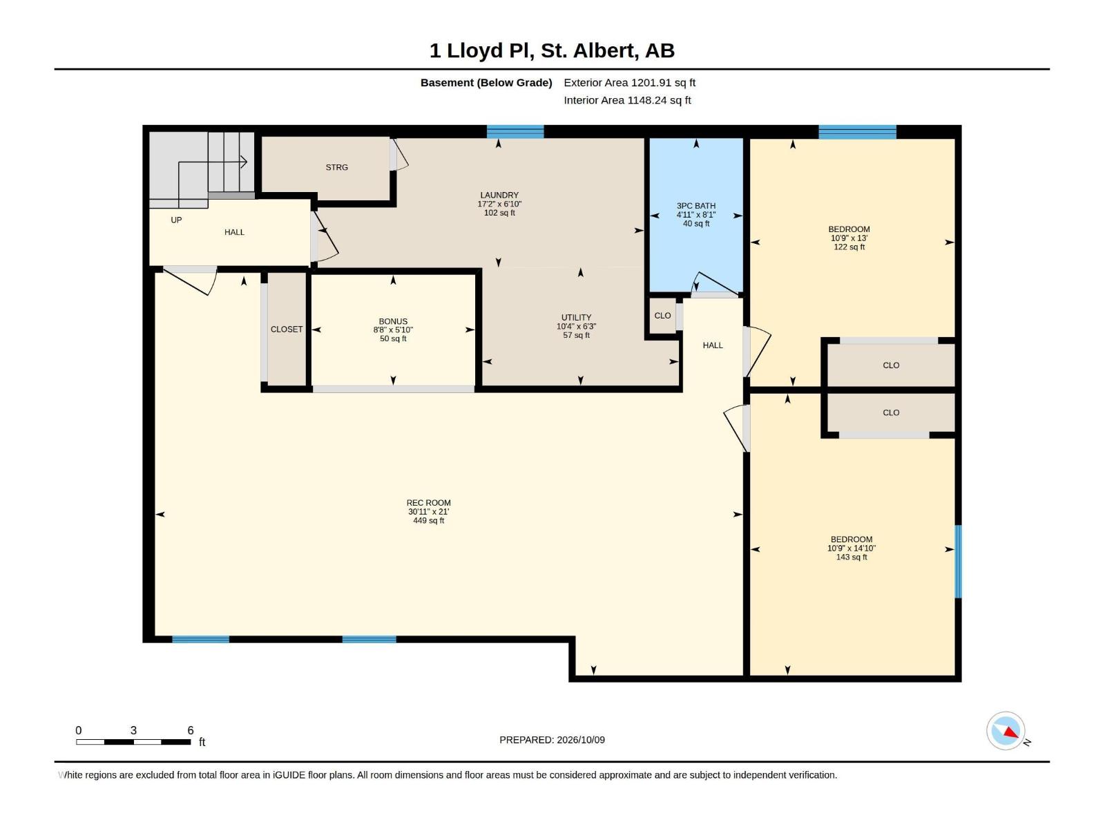 1 LLOYD PL