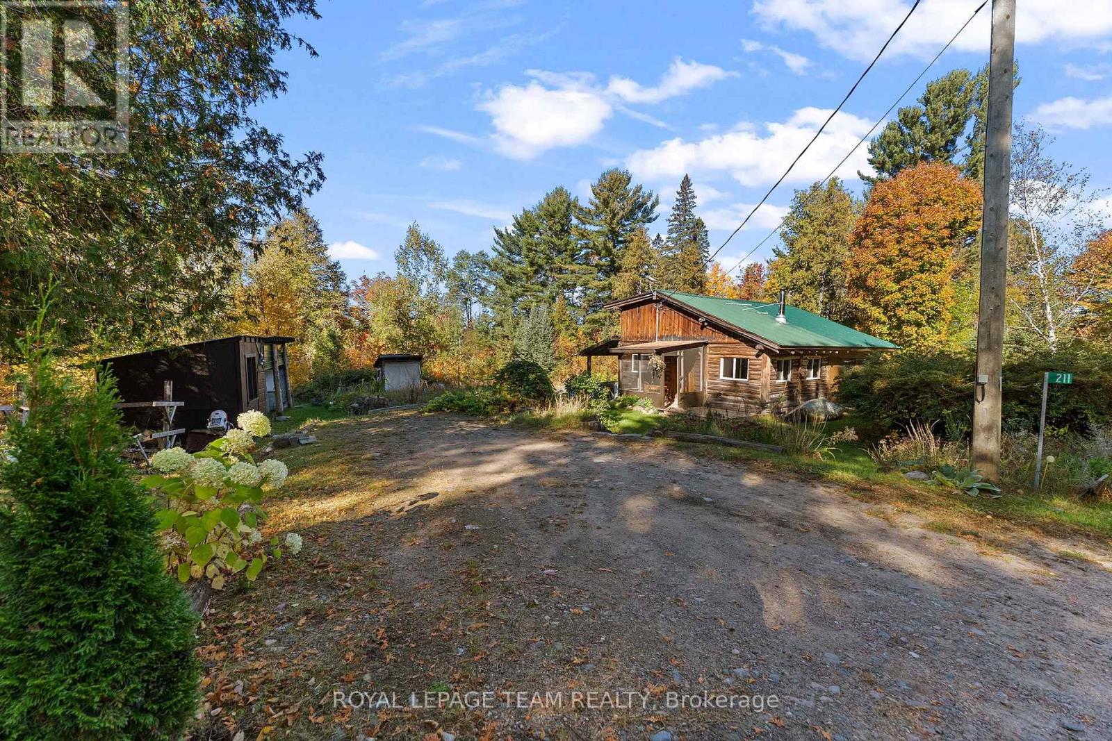211 Woodland Lane, Brudenell, Ontario  K0J 2A0 - Photo 14 - X13881798
