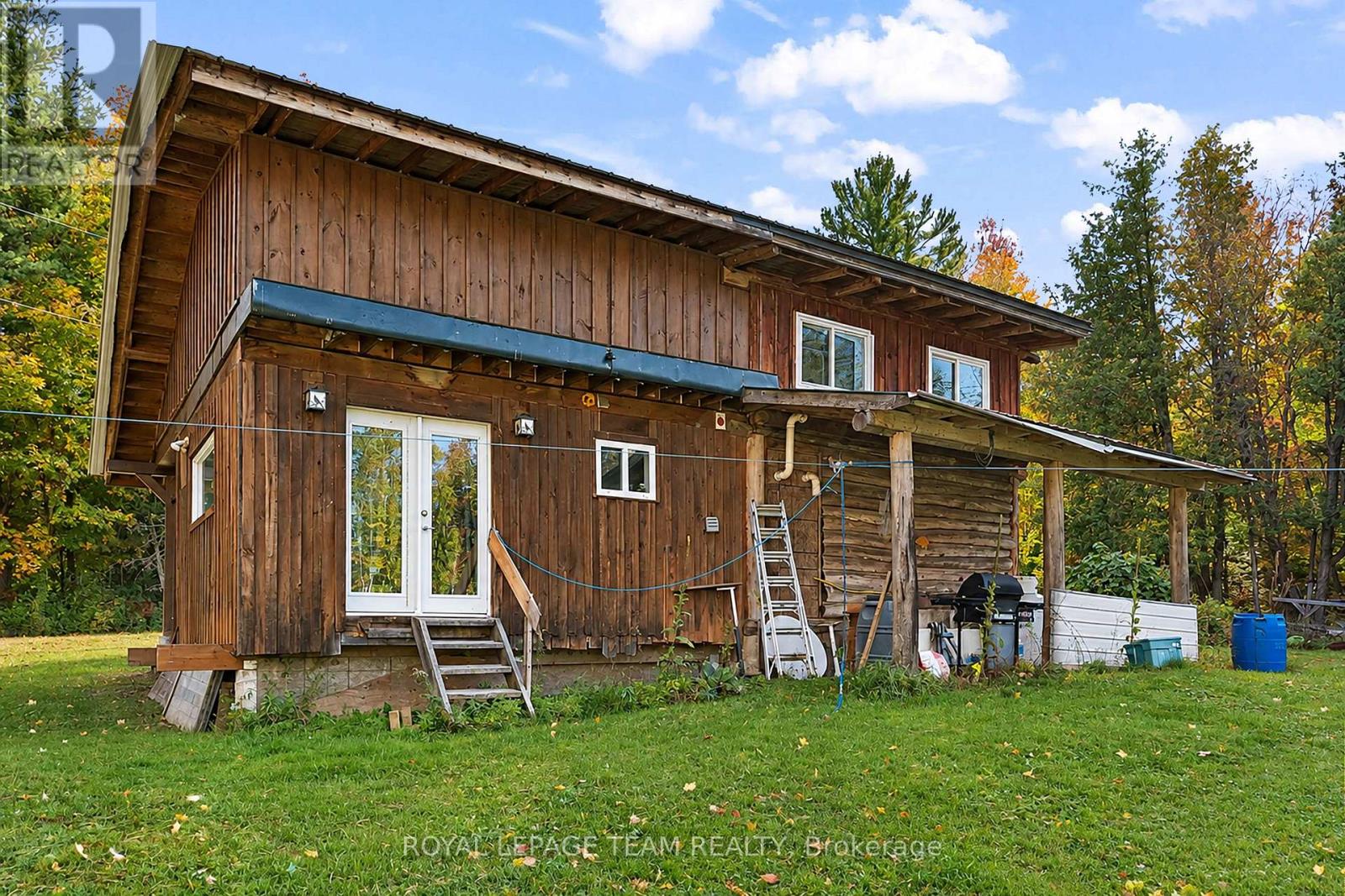 211 Woodland Lane, Brudenell, Ontario  K0J 2A0 - Photo 2 - X13881798