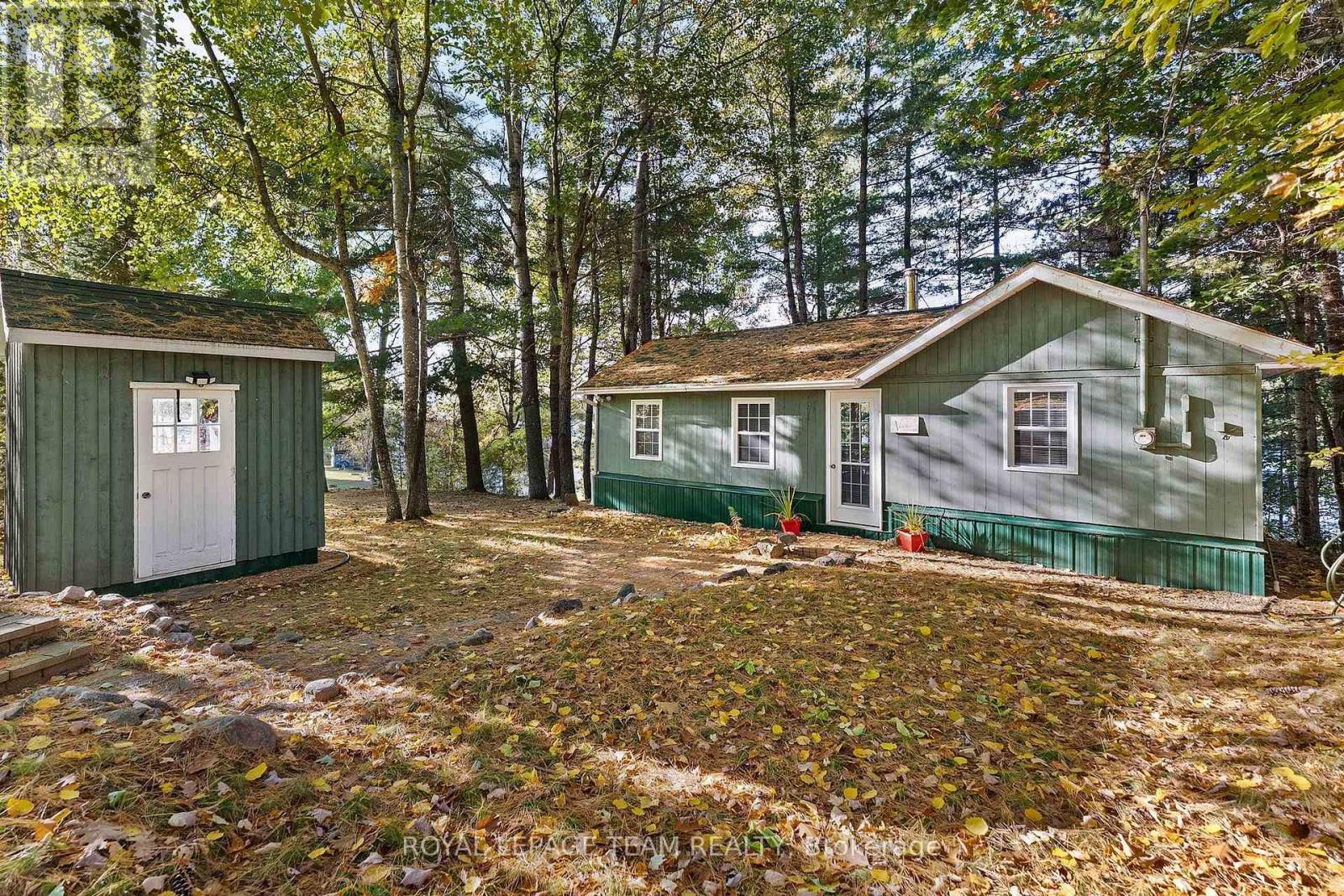 1221 Tramore Road, North Algona Wilberforce, Ontario K0J 1X0 - Photo 4 - X13881860