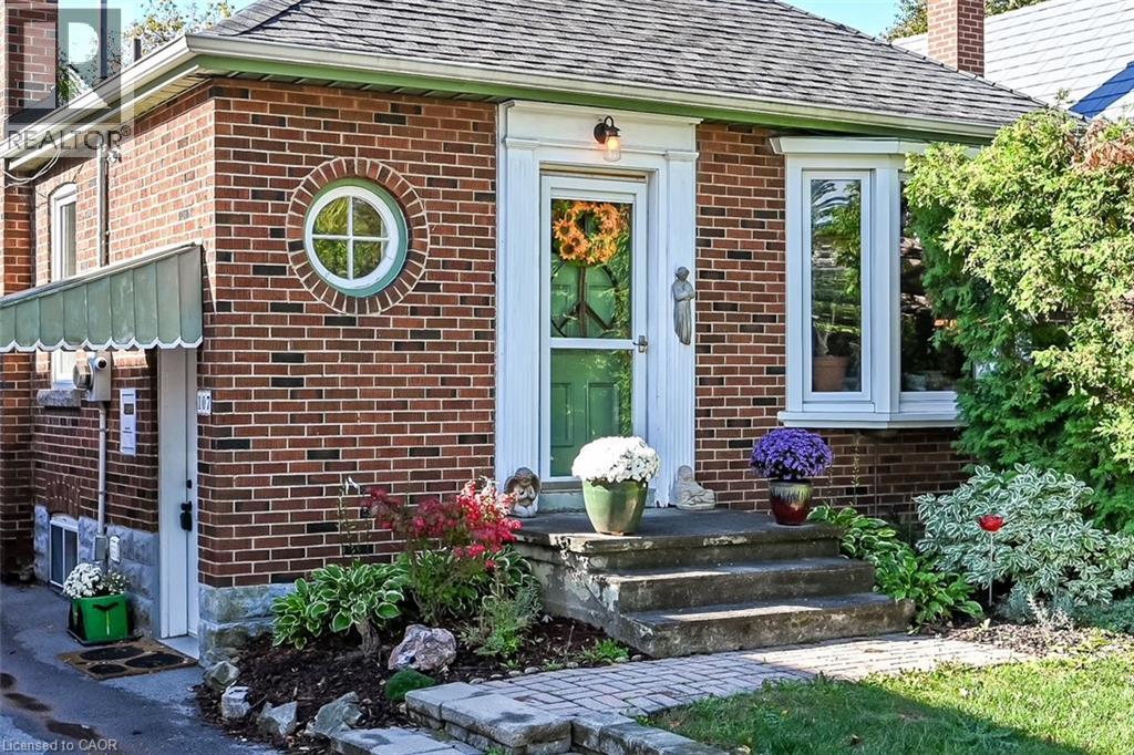 107 Norwood Road, Hamilton, Ontario  L8S 3R3 - Photo 2 - 40863887
