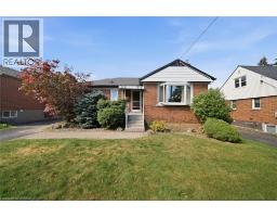 138 WEST 23RD Street, Hamilton, Ontario