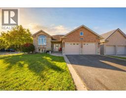 5 MISSION Road, Brantford, Ontario