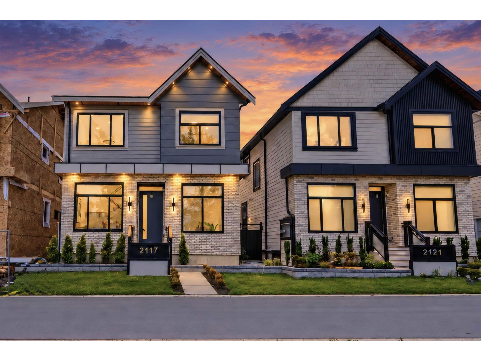 2117 168 Street, Surrey, British Columbia  V3Z 0B5 - Photo 3 - R3173244