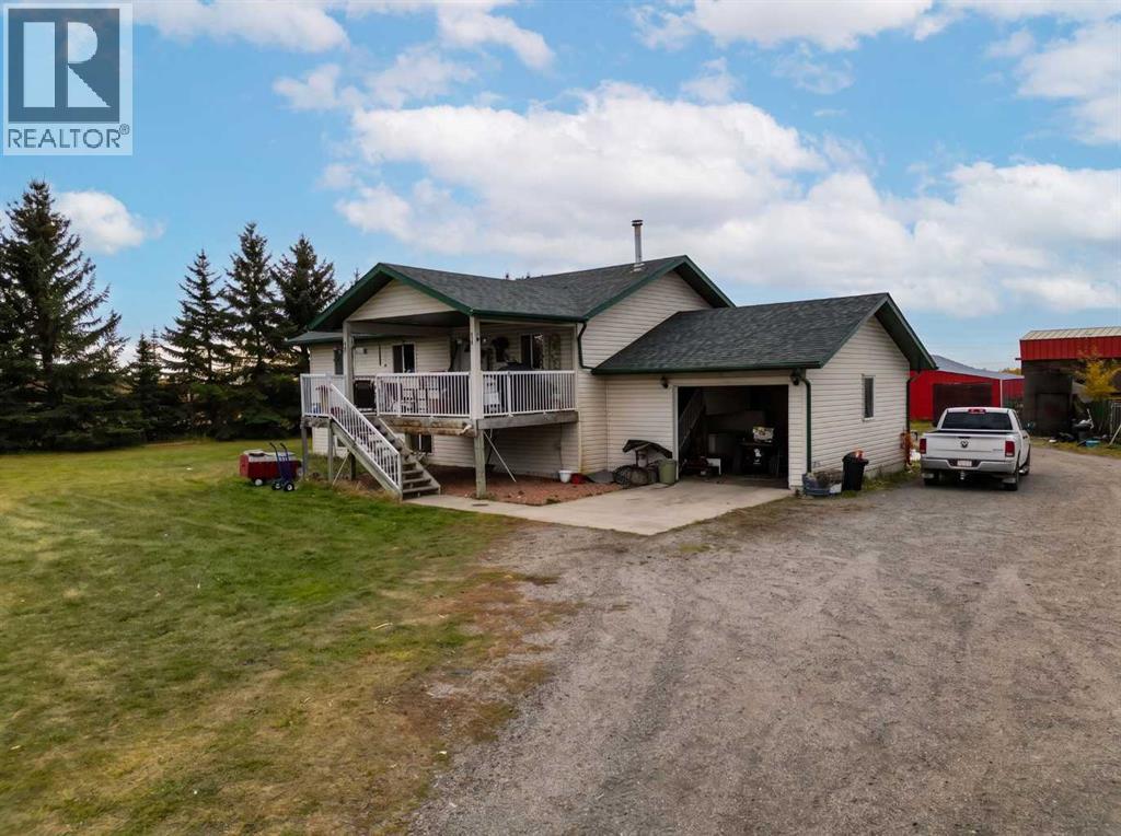 37342 Waskasoo Avenue, Rural Red Deer County, Alberta  T4E 2H2 - Photo 5 - A2351357
