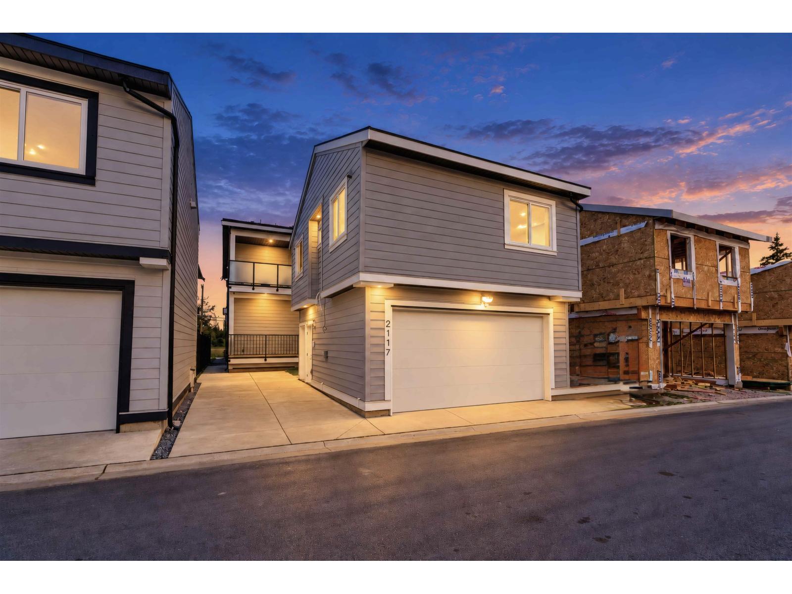 2117 168 Street, Surrey, British Columbia  V3Z 0B5 - Photo 34 - R3173244