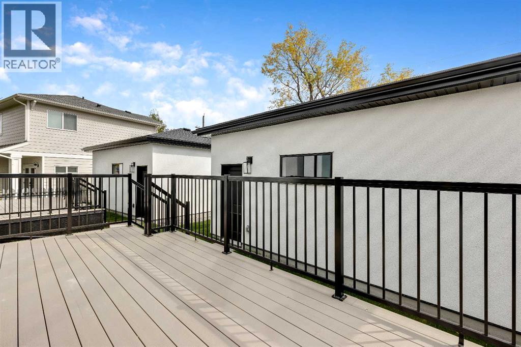 1906 5 Street NE, Calgary, Alberta  T2E 3X5 - Photo 27 - A2349389