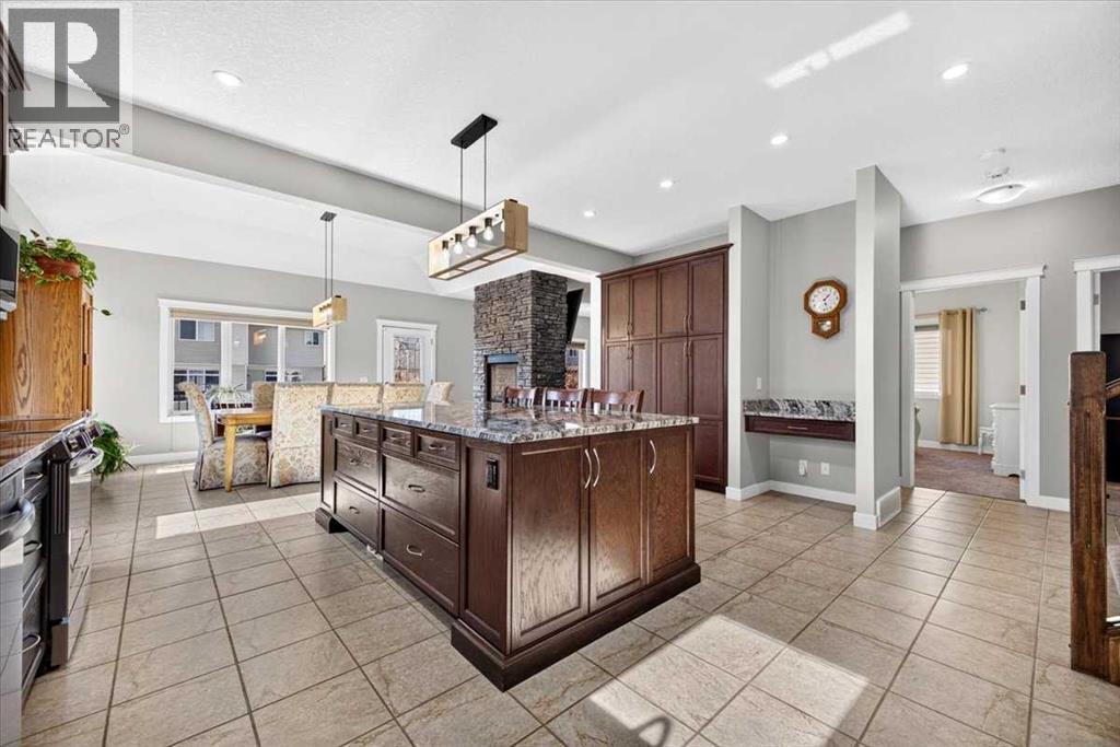 717 Ranch Crescent, Carstairs, Alberta  T0M 0N0 - Photo 12 - A2350277