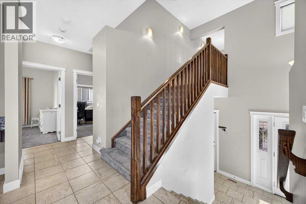 717 Ranch Crescent, Carstairs, Alberta  T0M 0N0 - Photo 21 - A2350277