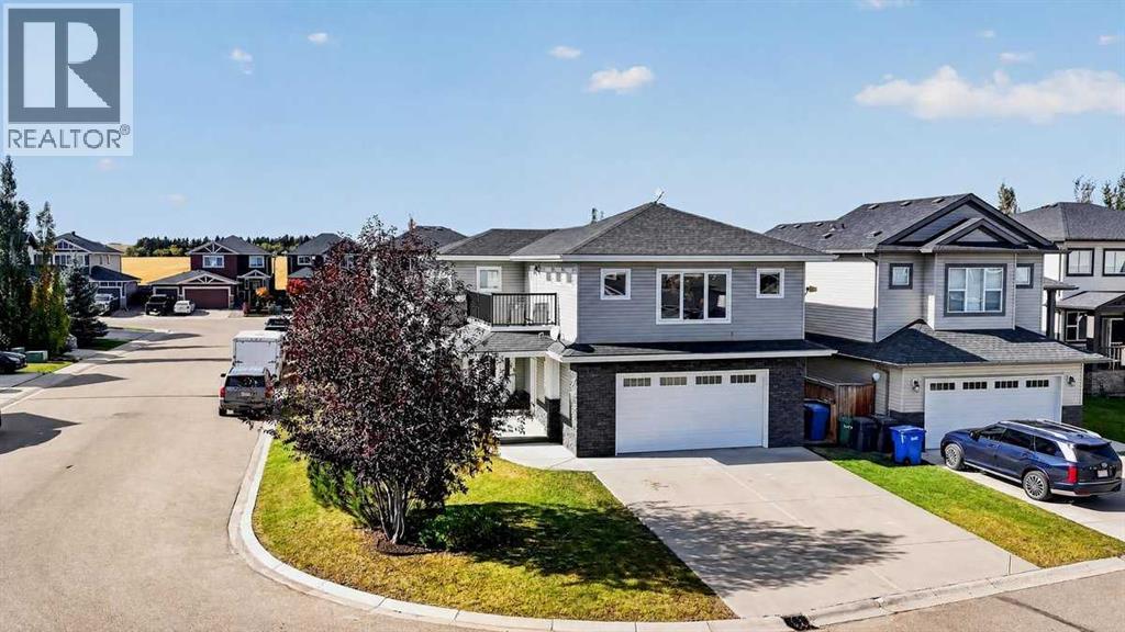 717 Ranch Crescent, Carstairs, Alberta  T0M 0N0 - Photo 2 - A2350277